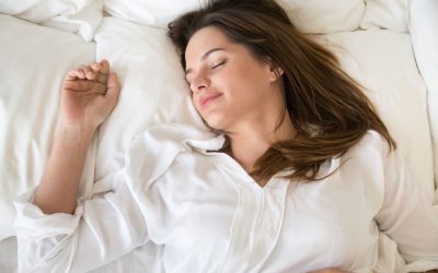 Sleeping with a correct pillow and mattress is vital for good quality sleep